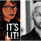 Illustration for article titled 'We're Not Some New Anomaly': The Root Presents It's Lit Talks Purpose, Process and Pronouns With George M. Johnson
